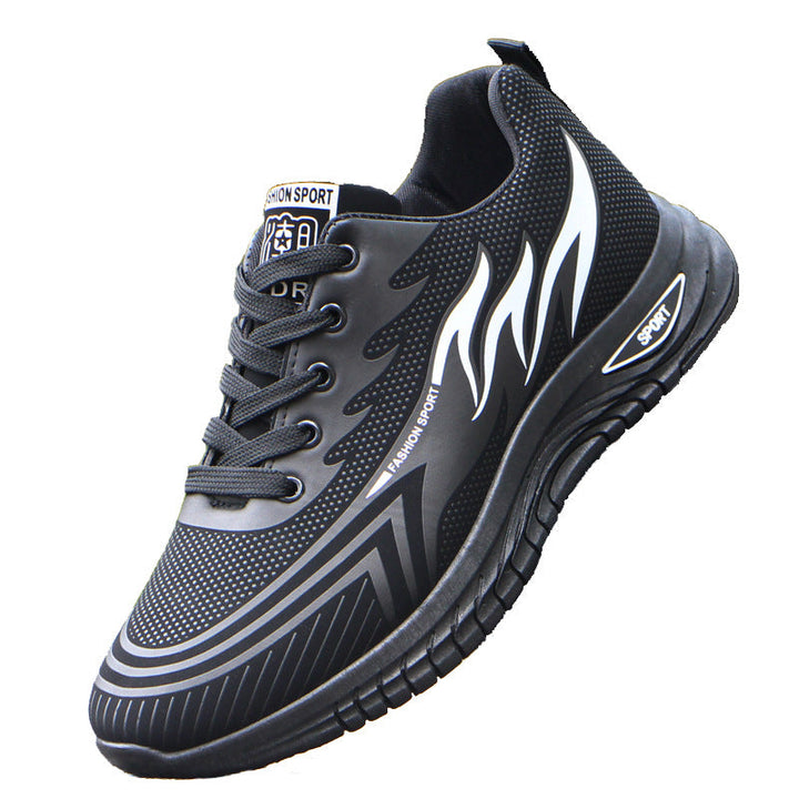 Herren Trekkingstiefel Mit Robuster Verarbeitung