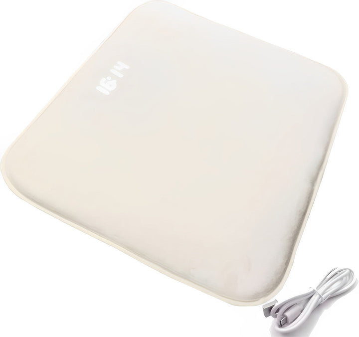 Intelligente Teppich-Weckmatte – Smart Alarm Türvorleger