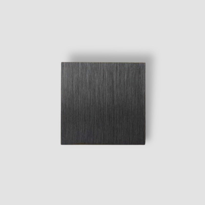 Elegante minimalistische LED-Wandleuchte für stilvolle Raumbeleuchtung