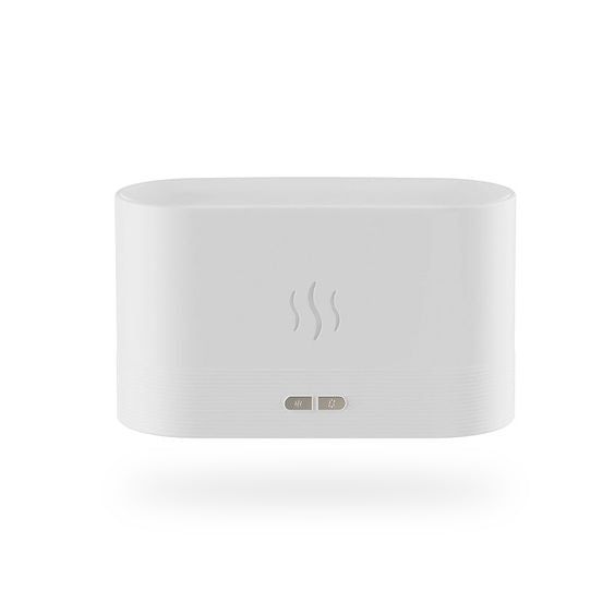 Bonfire Aroma Lampe mit Diffuser