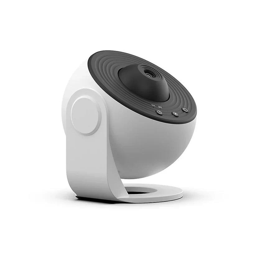 LED Sternenprojektor mit 13 Projektionen für Zuhause